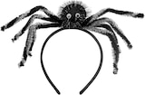 Haarreif, Spinne, schwarz bei dm-drogerie markt im Simmern Prospekt für 2,45 €
