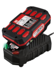 Batterie et chargeur - PARKSIDE dans le catalogue Lidl
