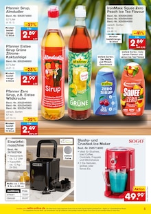 Pfanne im aktuellen Netto Marken-Discount Prospekt (Münster) Pfanne im Netto Marken-Discount Prospekt "netto-online.de - Exklusive Angebote" mit 20 Seiten (Münster)