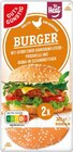 Chickenburger im Angebot bei EDEKA in Lingen Chickenburger Angebote von Gut & Günstig bei EDEKA Lingen für 2,79 €