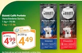 Aktuelles Caffè Perfetto Intenso Angebot bei GLOBUS in Koblenz ab 4,49 €