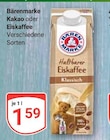 Aktuelle Kakao Angebote bei GLOBUS in Halle (Saale) Aktuelles Kakao Angebot bei GLOBUS in Halle (Saale) ab 1,59 €