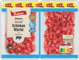 Delikatess Schinkenwürfel XXL Angebote von Dulano bei Lidl Düren für 2,39 €