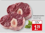 Aktuelle Rindfleisch Angebote bei Marktkauf in Reutlingen Aktuelles Rinderbeinscheiben Angebot bei Marktkauf in Reutlingen ab 1,29 €