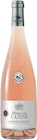 AOP Cabernet d'Anjou Rosé - CHÂTEAU DES COSSÉ en promo chez Intermarché Hyper AOP Cabernet d'Anjou Rosé - CHÂTEAU DES COSSÉ dans le catalogue Intermarché Hyper