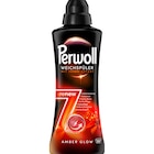 Weichspüler renew7 Amber Glow 39WL im Angebot bei dm-drogerie markt in Friedrichshafen Weichspüler renew7 Amber Glow 39WL Angebote von Perwoll bei dm-drogerie markt Friedrichshafen für 3,95 €