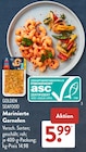 Aktuelles Marinierte Garnelen Angebot bei ALDI SÜD in Augsburg ab 5,99 €