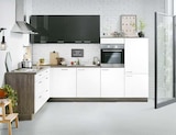 Einbauküche Star Angebote von Express bei SB Möbel Boss Potsdam für 2.199,00 €