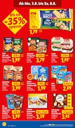 Schinken Angebot & Preis im aktuellen Lidl Prospekt Schinken Angebot im aktuellen Lidl Prospekt auf Seite 18