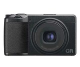GRIIIx im Kamera Express Prospekt GRIIIx von Ricoh im aktuellen Kamera Express Prospekt fĂĽr
