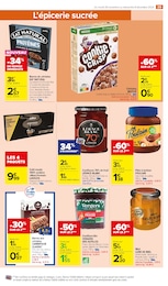 Offre Café Arabica dans le catalogue Carrefour Market du moment à la page 41