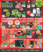 Aktueller Marktkauf Prospekt mit Maggi, "Aktuelle Angebote", Seite 28