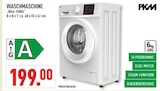 Aktuelles Waschmaschine WA6-1000A Angebot bei Marktkauf in Lünen ab 199,00 €