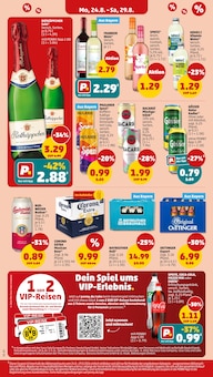 Cola im aktuellen Penny Prospekt (Neumarkt (Oberpfalz)) Cola im Penny Prospekt "Wer günstig will, muss Penny." mit 40 Seiten (Neumarkt (Oberpfalz))