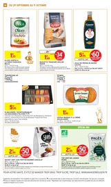 Promos Gâteau dans le catalogue "Intermarché" de Intermarché Hyper Gâteau en promo dans le catalogue Intermarché Hyper à la page 26