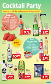 Saft im nah&frisch Prospekt in Ibbenbüren Aktueller nah&frisch Prospekt mit Saft, "DER MARKT FÜR GUTES ESSEN UND TRINKEN", Seite 3
