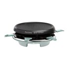 Raclette - TEFAL - Carrefour à Montigny-le-Bretonneux Raclette - TEFAL en promo chez Carrefour Montigny-le-Bretonneux à 49,99 €