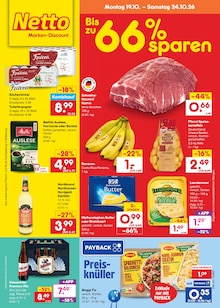 Kaffee im aktuellen Netto Marken-Discount Prospekt (Freiberg) Kaffee im Netto Marken-Discount Prospekt "Aktuelle Angebote" mit 70 Seiten (Freiberg)