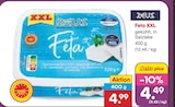 Feta XXL Angebote von Zeus bei Netto Marken-Discount Bremerhaven für 4,49 €