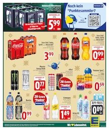 EDEKA Schweppes im Prospekt EDEKA Schweppes im Prospekt