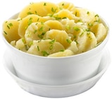 Kartoffelsalat im REWE Prospekt Kartoffelsalat von Grasbrunner im aktuellen REWE Prospekt für 0,59 €