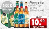 Getränke Quelle WVG Rotta - versch. Sorten Angebot im Prospekt versch. Sorten bei Getränke Quelle WVG im Rotta Prospekt für 10,99 €