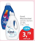 Aktuelle Waschmittel Angebote bei budni in Lübeck Aktuelles Waschmittel Farbschutz Angebot bei budni in Lübeck ab 3,79 €