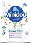 Promo ADOUCISSANT MINIDOU à 4,50 € dans le catalogue Auchan Hypermarché à Saint-Nazaire