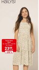 AWG Nieder-Olm - Teener Girls Kleid Angebot im Prospekt Teener Girls Kleid bei AWG im Nieder-Olm Prospekt für 23,99 €