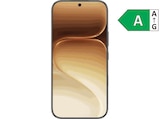 600 Smartphone 256 GB Black Dual SIM Angebote von HONOR bei MediaMarkt Saturn Fürth für 519,00 €