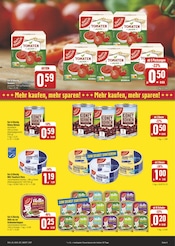 Aktueller E center Prospekt mit Fisch, "Wir lieben Lebensmittel!", Seite 5