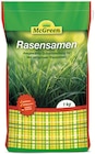 Rasensamen im Angebot bei Wreesmann in Aurich Rasensamen Angebote von McGreen bei Wreesmann Aurich für 4,99 €