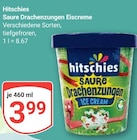 Aktuelle Eis Angebote bei GLOBUS in Duisburg Aktuelles Saure Drachenzungen Eiscreme Angebot bei GLOBUS in Duisburg ab 3,99 €