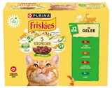 Katzennahrung im Angebot bei REWE in Bad Homburg Katzennahrung Angebote von Friskies bei REWE Bad Homburg für 2,99 €