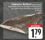 Angebot im EDEKA Geseke Prospekt EDEKA Geseke Prospekt mit im Angebot für 1,79 €