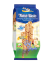 Waffelröllchen von Twist'n Taste für 1,49 € bei Lidl im Angebot Waffelröllchen von Twist'n Taste im aktuellen Lidl Prospekt