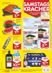 Likör im aktuellen Netto Marken-Discount Prospekt (Salzgitter) Likör im Netto Marken-Discount Prospekt "Aktuelle Angebote" mit 59 Seiten (Salzgitter)