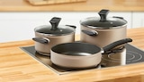 Cooking Hochrandkochgeschirr Topf von HOME IDEAS im aktuellen Penny Prospekt