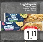 Klassik Baguette im Angebot bei EDEKA in Leverkusen Klassik Baguette Angebote von Meggle bei EDEKA Leverkusen für 1,11 €