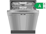 Aktuelles G 7210 SCU Geschirrspüler (unterbaufähig, 598 mm breit, 43 dB (A), A) Angebot bei MediaMarkt Saturn in Münster ab 1.199,00 €