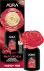 DIFFUSEUR DE PARFUM FLEUR AURA - AURA en promo chez Auchan Hypermarché Metz à 2,94 €