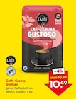 Aktuelles Caffè Crema Gustoso Angebot bei Netto Marken-Discount in Regensburg ab 10,49 €