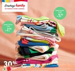 Damen-Socken oder Kinder-Socken von  im aktuellen Ernstings family Prospekt für 2,99 €