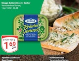 Aktuelles Butterrolle oder Becher Angebot bei GLOBUS in Ludwigshafen (Rhein) ab 1,69 €