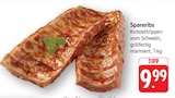 Spareribs Angebote bei E center Göppingen für 9,99 €