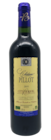 NaturéO Pont-à-Mousson - Promo CHÂTEAU PILLOT 75CL Promo CHÂTEAU PILLOT 75CL à 5,99 € dans le catalogue NaturéO à Pont-à-Mousson
