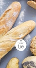 Baguette sur sole dans le catalogue Supermarchés Match