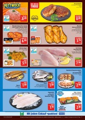 Hähnchen im Marktkauf Prospekt in Altenburg Aktueller Marktkauf Prospekt mit Hähnchen, "AUSWAHL RIESIG, PREISE NIEDRIG", Seite 11