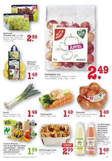Saft im EDEKA Prospekt "Aktuelle Angebote" mit 78 Seiten (Offenbach (Main))