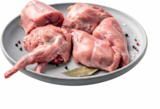 Kaninchen im Angebot bei Netto Marken-Discount in Cottbus Kaninchen Angebote bei Netto Marken-Discount Cottbus für 9,90 €
